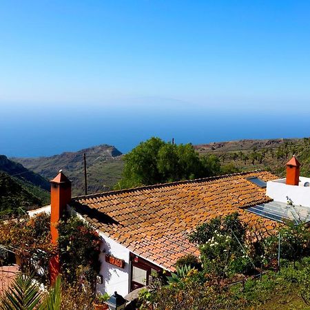 Maison d'hôtes El Drago Rural House à Alajeró Extérieur photo