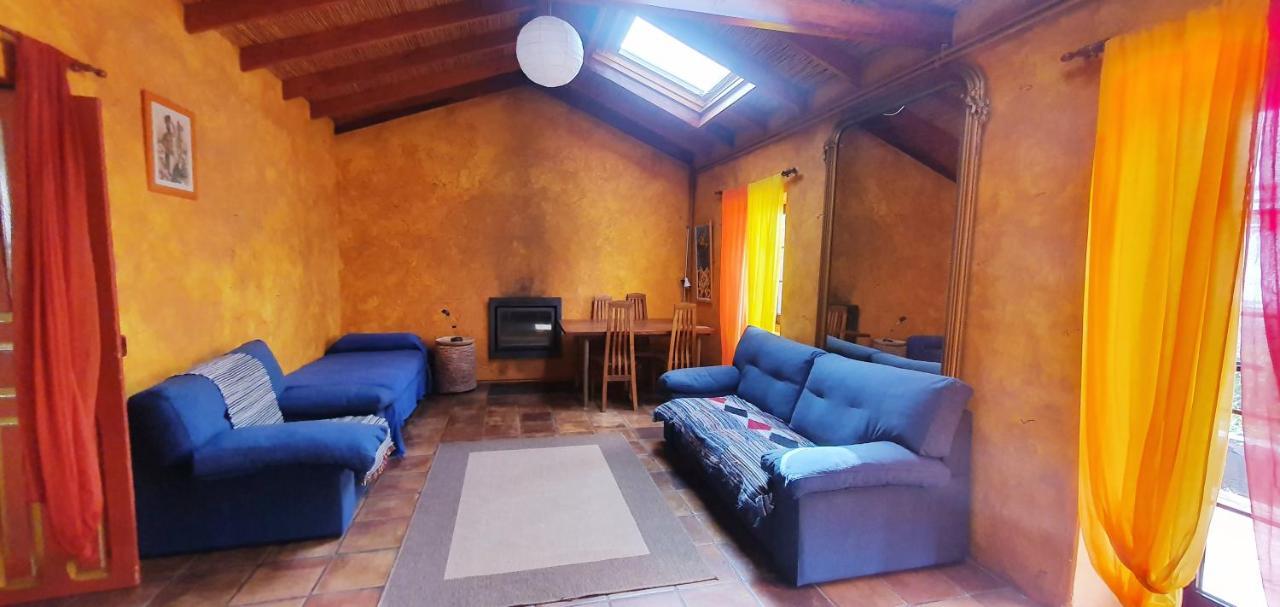 Maison d'hôtes El Drago Rural House à Alajeró Extérieur photo