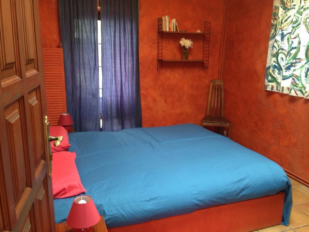 Maison d'hôtes El Drago Rural House à Alajeró Chambre photo